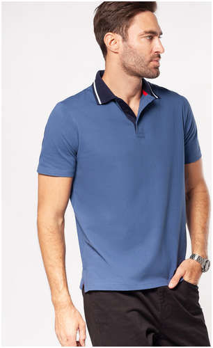 Футболка VILATTE 103232557