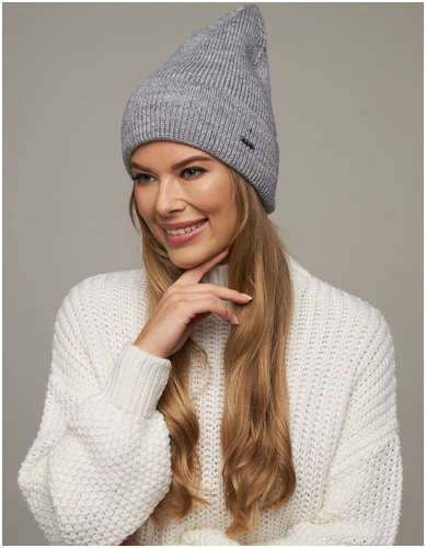 Шапка VAY / 103188238 - вид 2