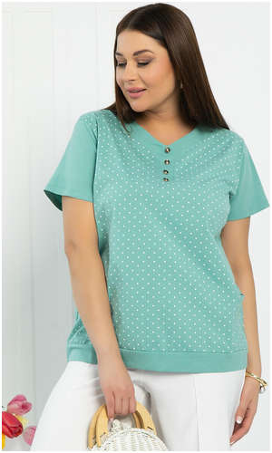 Блуза LT COLLECTION 103228167