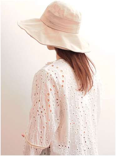 Шляпа Lorentino / 103224128 - вид 2