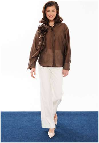 Брюки женские Panda 103221555