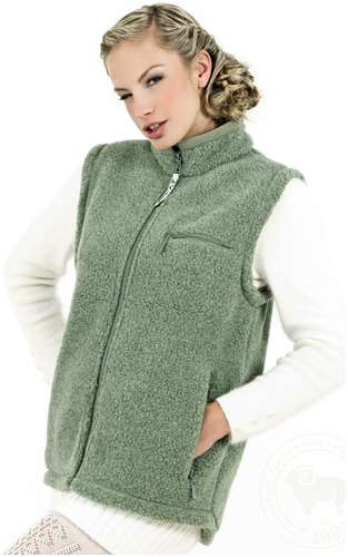 Жилет Alwero 103201732