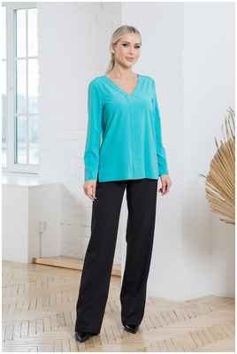 Блуза AjouR / 10374537 - вид 2