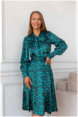 Платье Open-style / 10397753 - вид 2