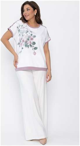 Блуза LT COLLECTION 103239893