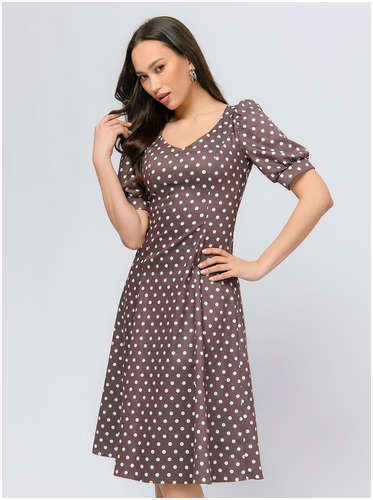 Платье 1001 DRESS 103175863