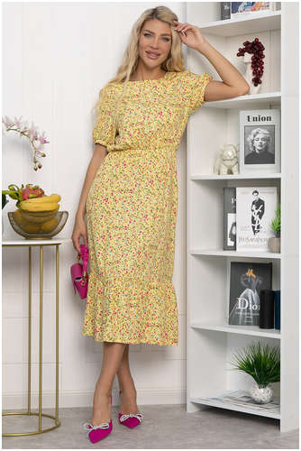 Платье LT COLLECTION / 103240259 - вид 2