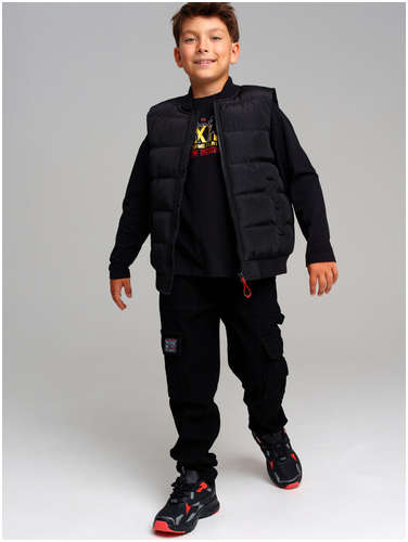 Жилет PLAYTODAY 103238984