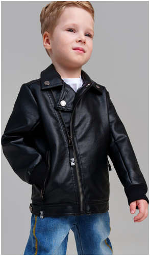 Куртка PLAYTODAY / 103223853 - вид 2