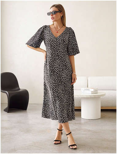 Платье VILATTE 103235765