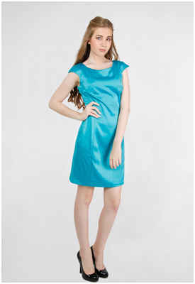Платье Lila classic style / 10368737 - вид 2