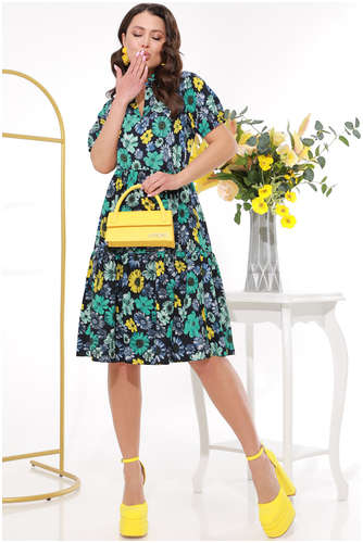 Платье DSTrend / 103127558 - вид 2