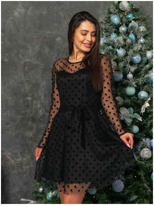 Платье RONATTELLE / 1033976 - вид 2