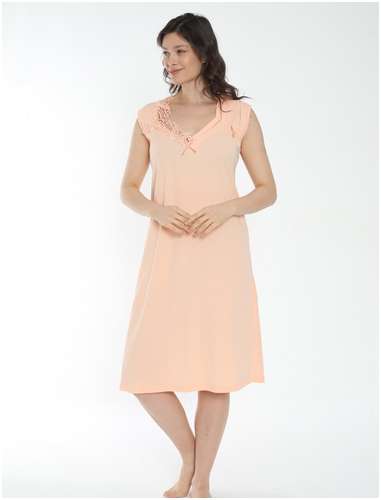 Сорочка Miss lolita / 103233018 - вид 2