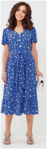 Платье Лея Serenada / 103240421 - вид 2