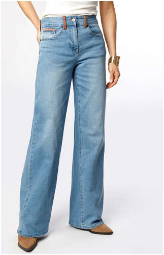 Джинсы VILATTE 103232463