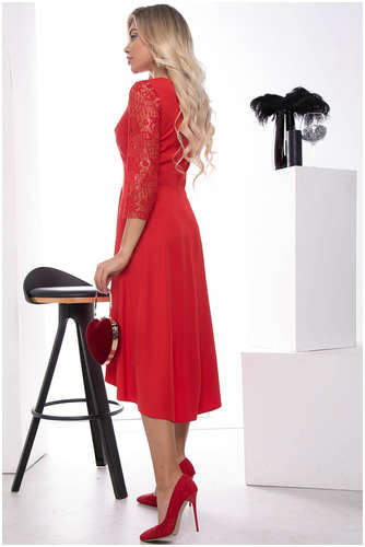 Платье LT COLLECTION / 103153801 - вид 2
