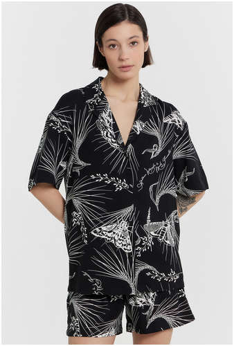 Комплект женский (жакет, шорты) Mark Formelle / 103227950 - вид 2