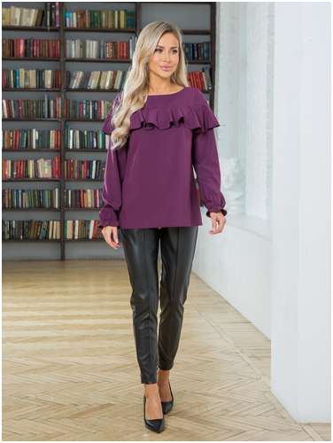 Блуза AjouR / 103212931 - вид 2