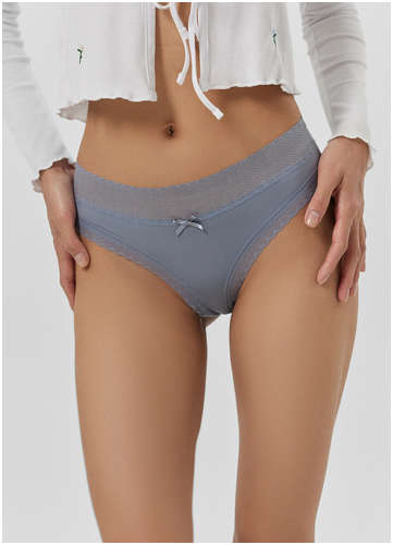 Трусы слипы женские в наборе, 3 шт Mark Formelle / 103227900 - вид 2