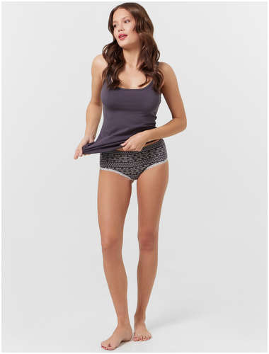 Комплект женский серый Mark Formelle / 103213177 - вид 2