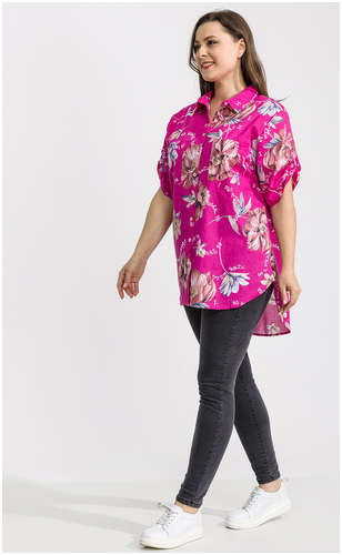 Блузка Modalime / 103139842 - вид 2