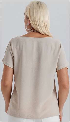 Блузка Rise / 103242593 - вид 2