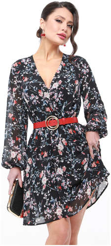 Платье DSTrend / 103190403 - вид 2