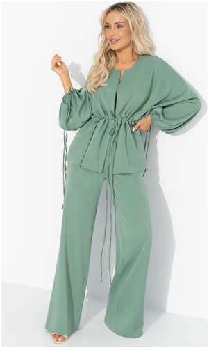 Брючный костюм CHARUTTI / 103235267 - вид 2