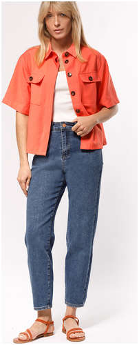 Джинсы VILATTE 103232478