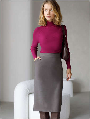 Юбка VILATTE 103231873