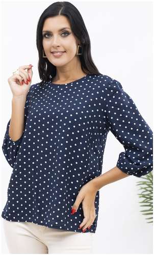 Блуза AhaLodensa / 103202583 - вид 2