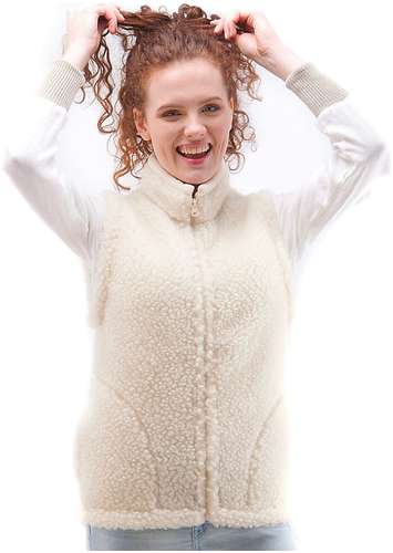 Жилет Alwero 103195498