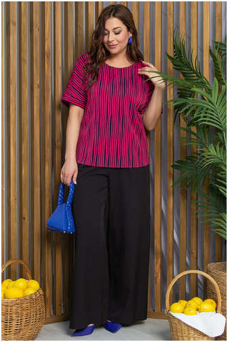 Блуза LT COLLECTION / 103232844 - вид 2