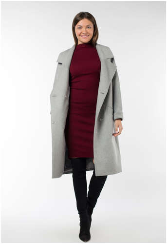 Пальто EL PODIO / 103228421 - вид 2