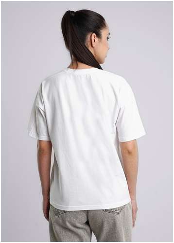 Футболка CLEVER / 103237444 - вид 2