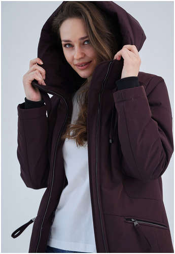 Пальто Dimma Fashion Studio / 103216594 - вид 2