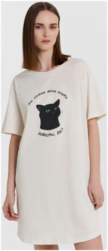 Сорочка ночная женская Mark Formelle 103234274