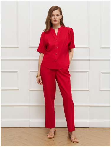 Блузка Akimbo / 103235559 - вид 2