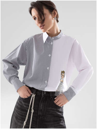 Рубашка CHARUTTI 103221976