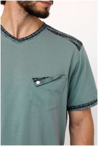 Пижама Lika Dress / 103221627 - вид 2