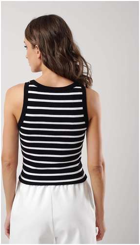 Майка топ CLEVER / 103230859 - вид 2