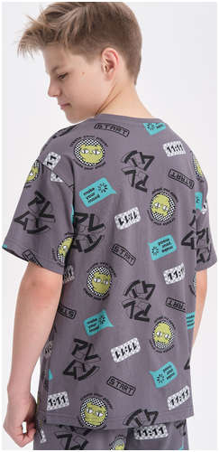 Пижама Pelican / 103233400 - вид 2