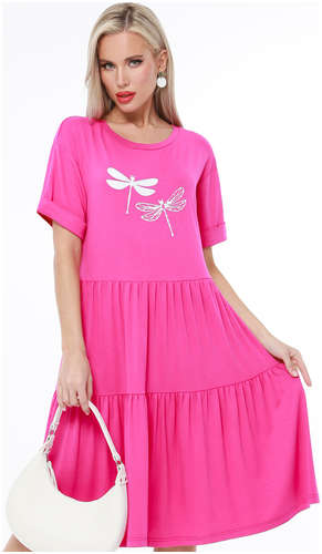 Платье DSTrend / 103198065 - вид 2