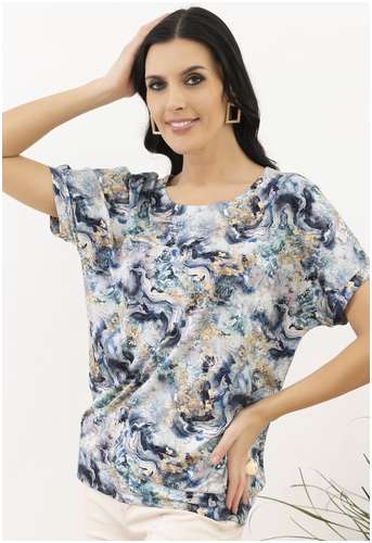 Блуза AhaLodensa / 103230387 - вид 2