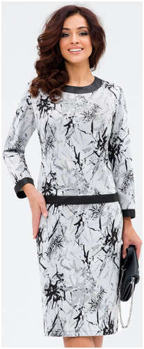 Платье Юджиния Serenada / 103217795 - вид 2