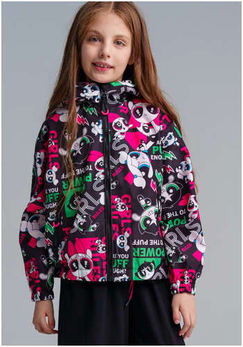Куртка PLAYTODAY / 103174430 - вид 2