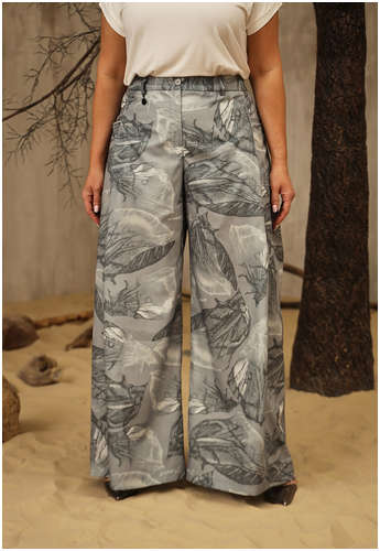 Брюки Dimma Fashion Studio 103232706