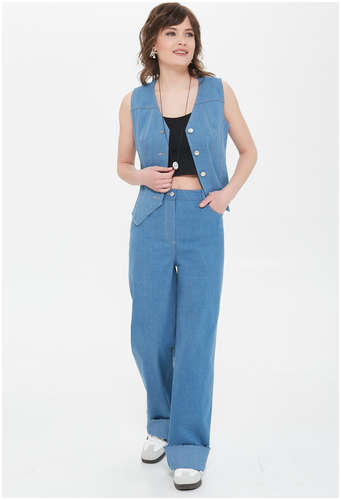 Брюки Stilla / 103237210 - вид 2