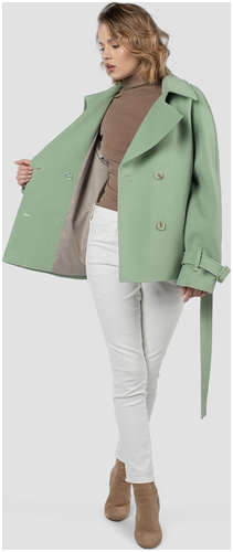 Пальто пояс EL PODIO / 103223298 - вид 2